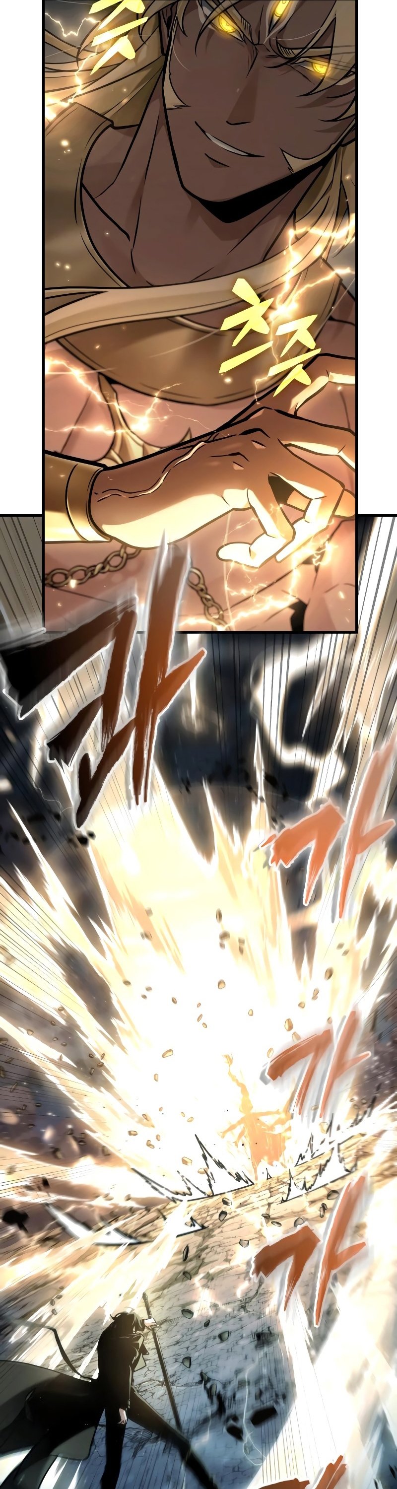 Read Omniscient Readers Viewpoint tr Manga Online