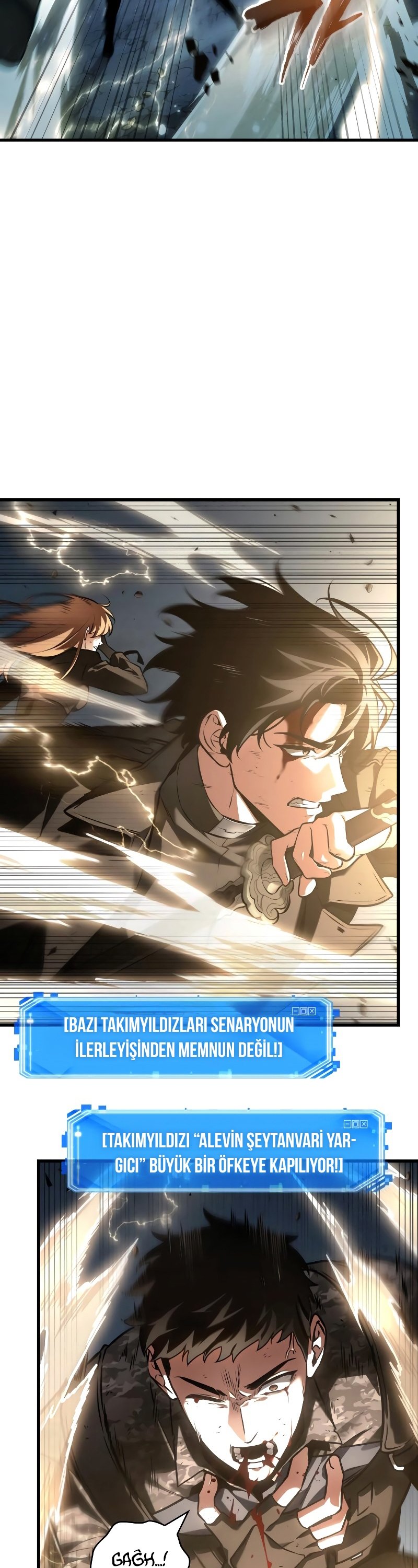 Read Omniscient Readers Viewpoint tr Manga Online