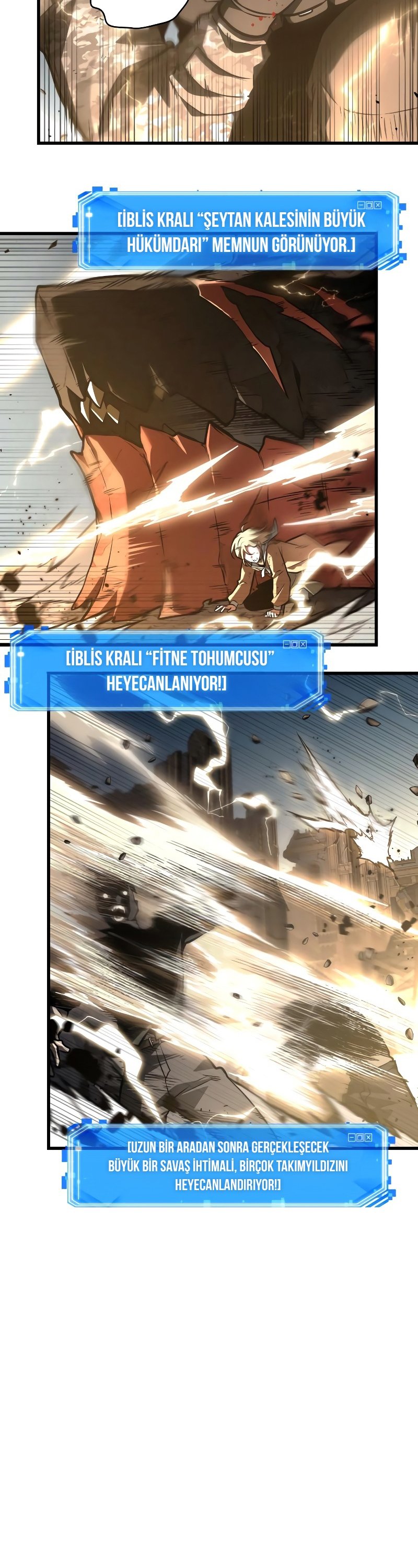 Read Omniscient Readers Viewpoint tr Manga Online