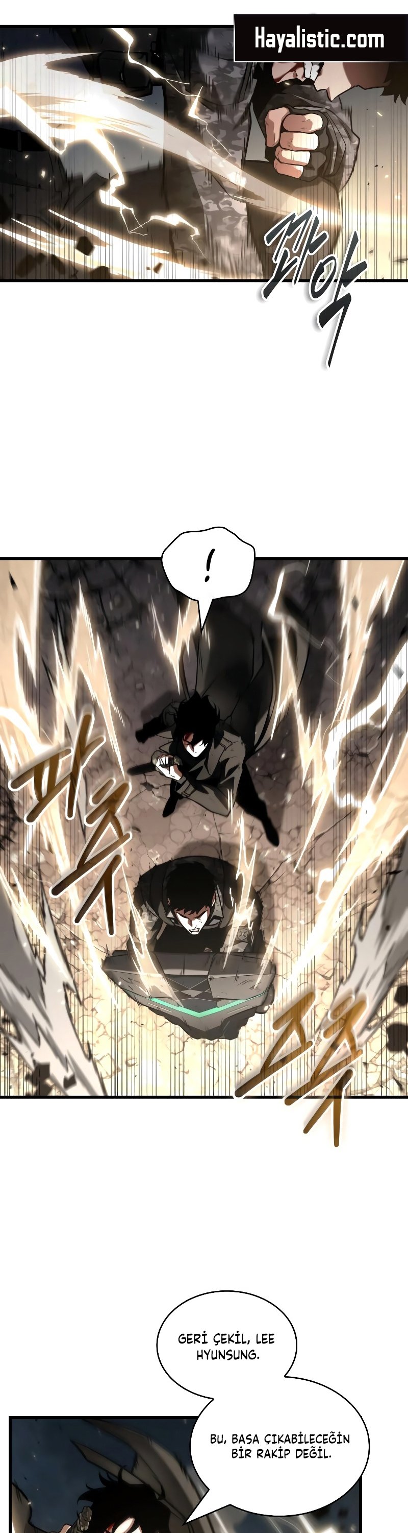 Read Omniscient Readers Viewpoint tr Manga Online