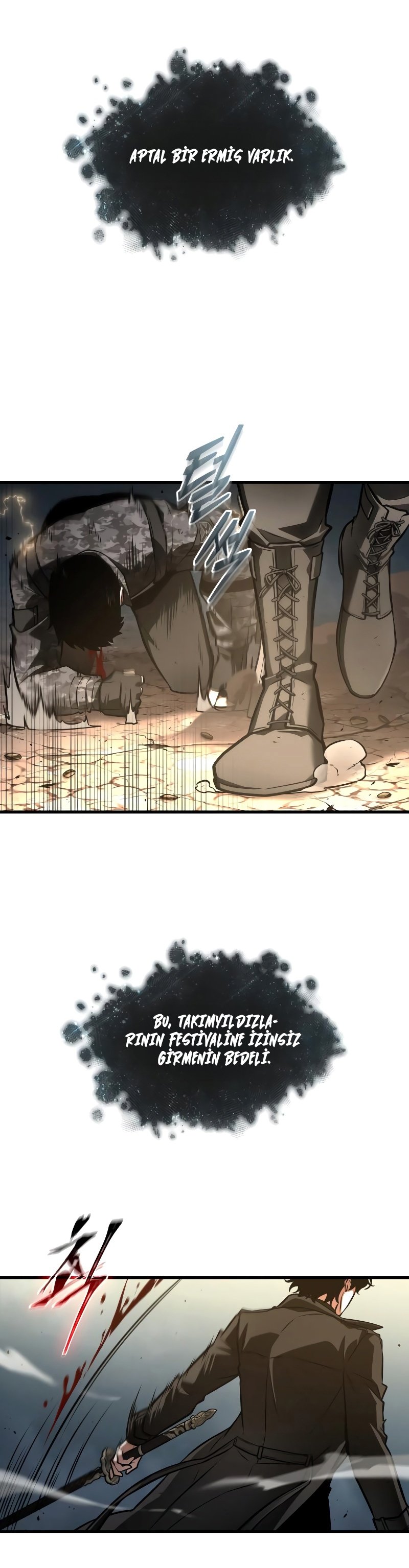 Read Omniscient Readers Viewpoint tr Manga Online