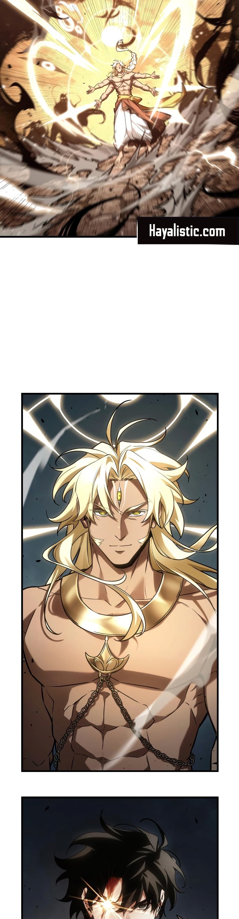 Read Omniscient Readers Viewpoint tr Manga Online