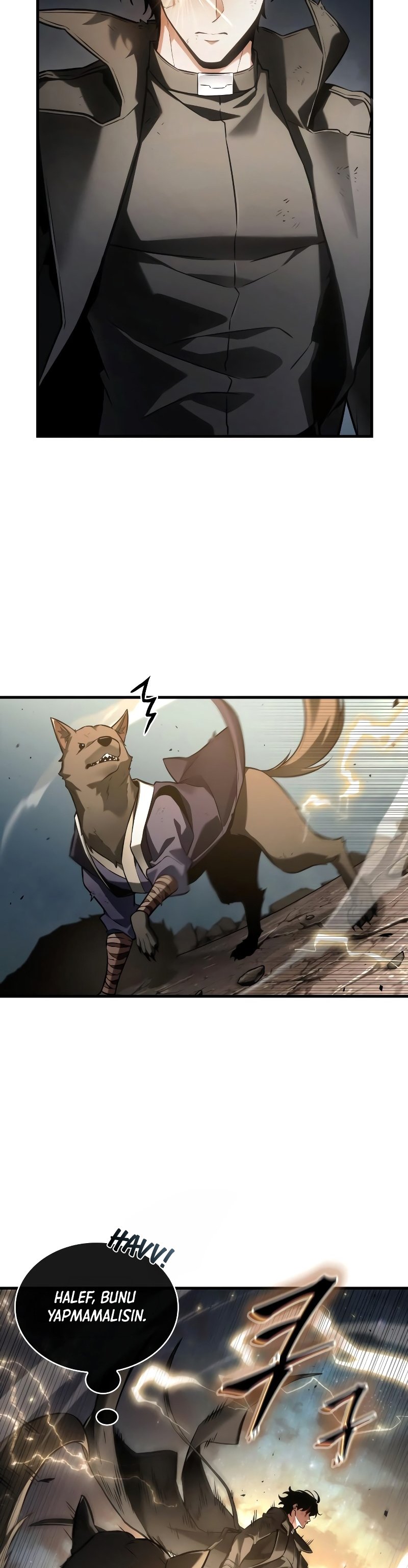 Read Omniscient Readers Viewpoint tr Manga Online