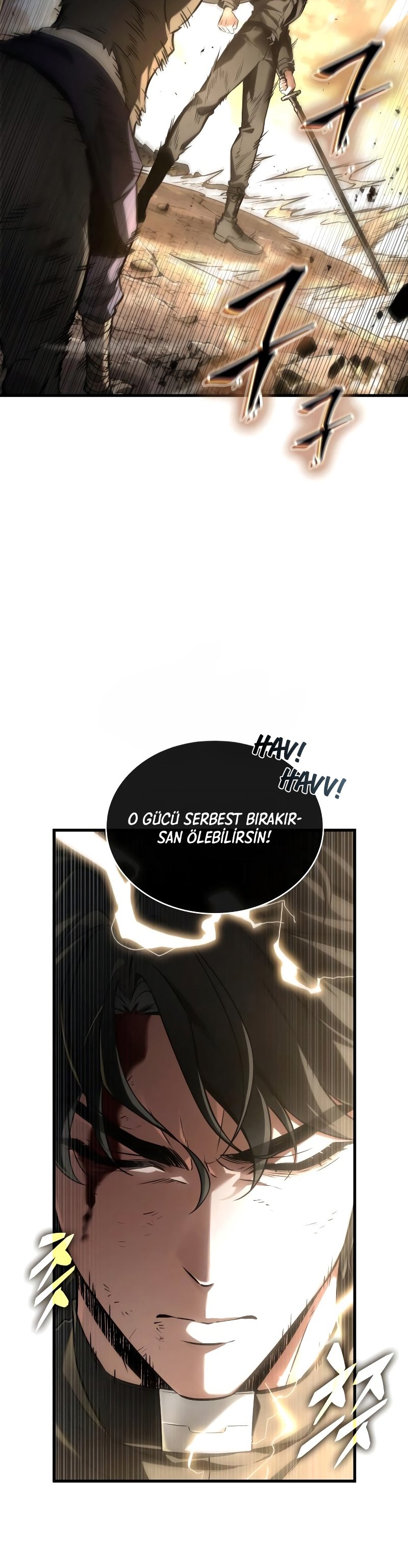 Read Omniscient Readers Viewpoint tr Manga Online