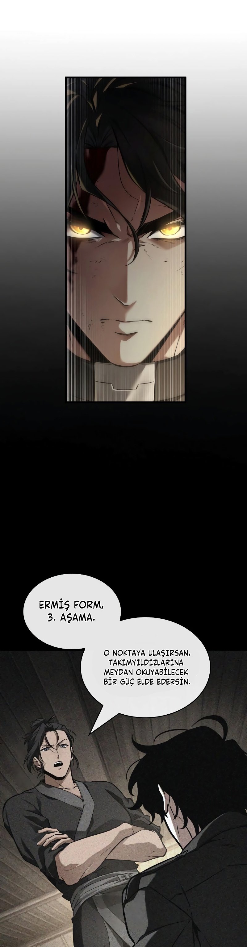 Read Omniscient Readers Viewpoint tr Manga Online