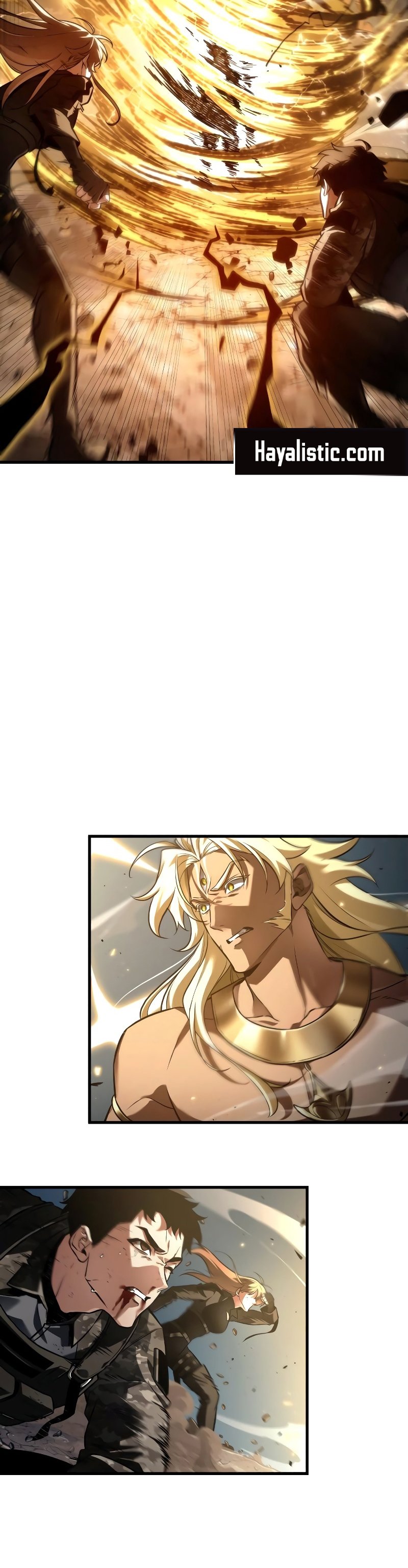 Read Omniscient Readers Viewpoint tr Manga Online