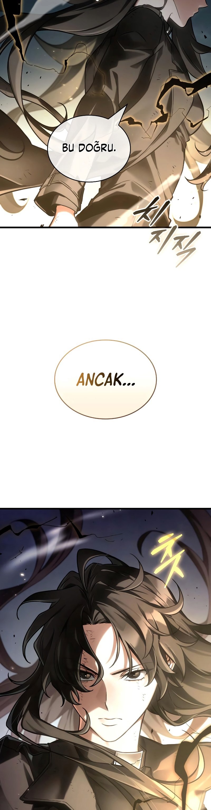 Read Omniscient Readers Viewpoint tr Manga Online