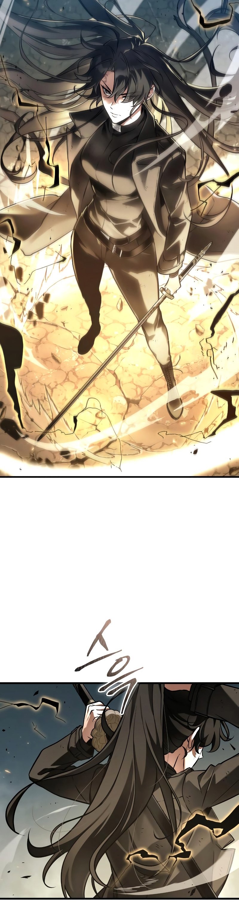 Read Omniscient Readers Viewpoint tr Manga Online