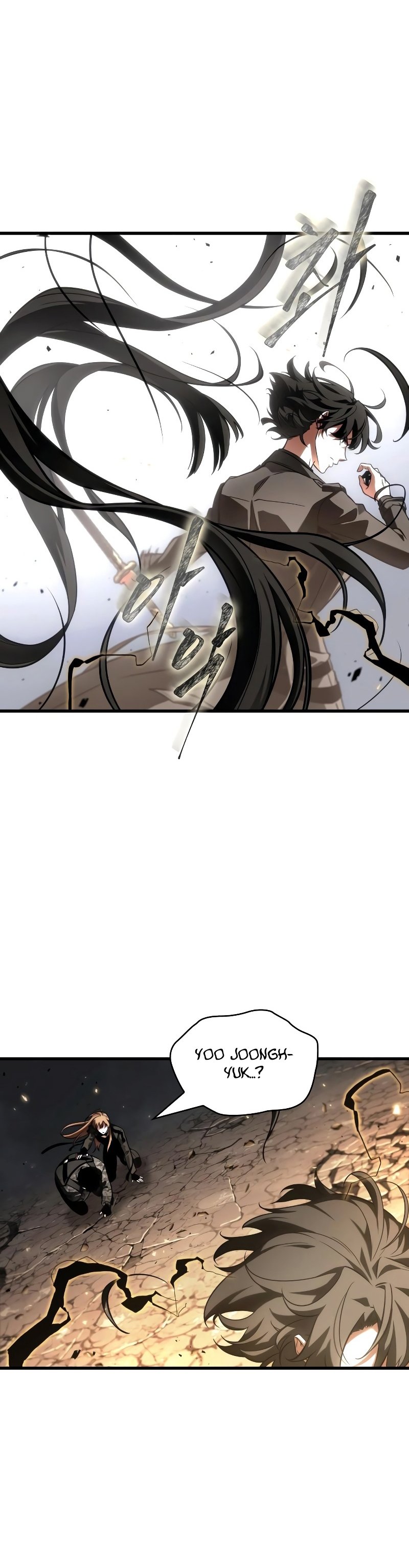 Read Omniscient Readers Viewpoint tr Manga Online