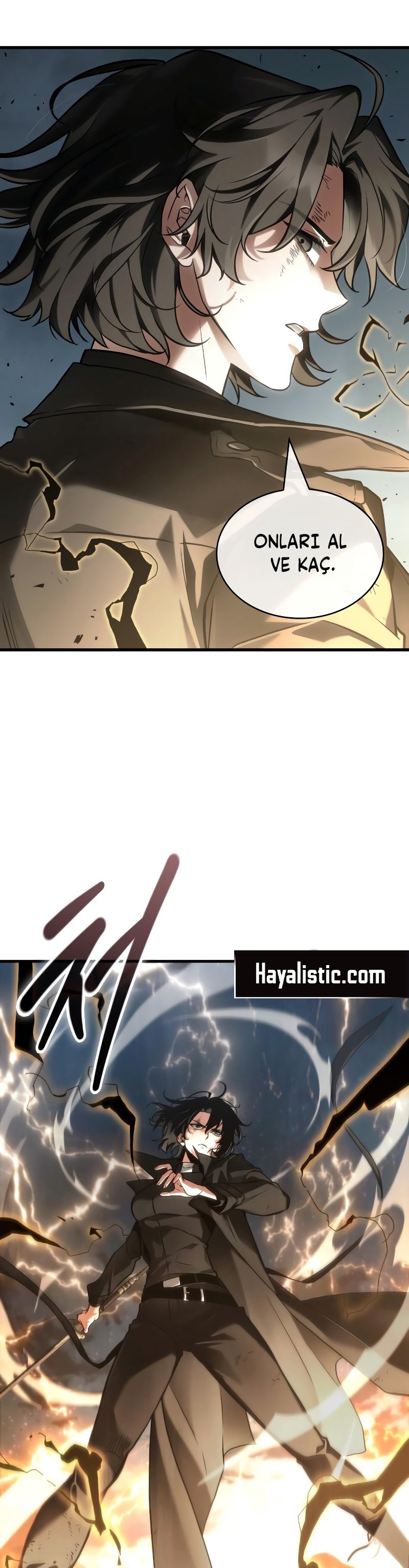 Read Omniscient Readers Viewpoint tr Manga Online