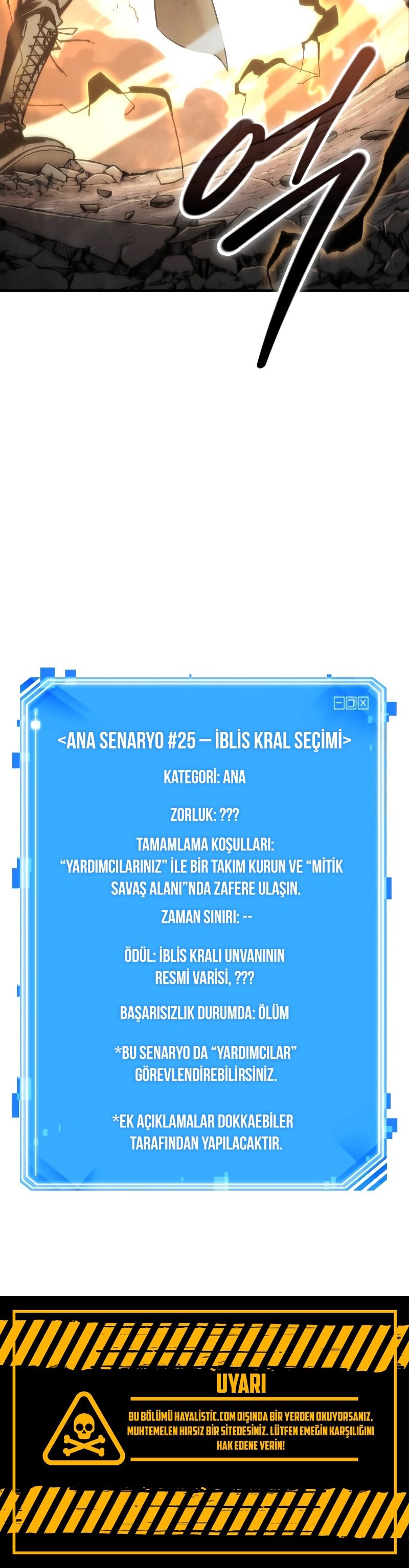 Read Omniscient Readers Viewpoint tr Manga Online