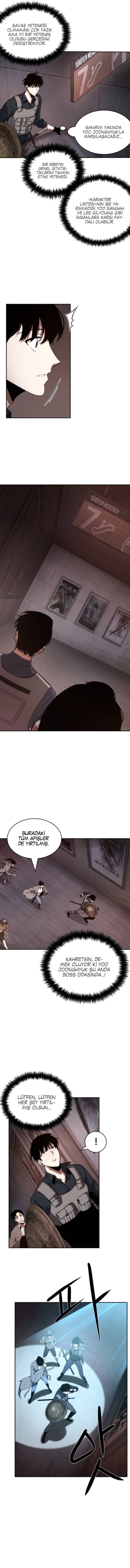 Read Omniscient Readers Viewpoint tr Manga Online