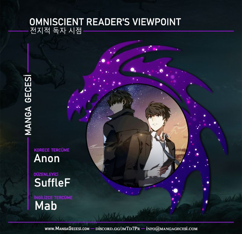 Read Omniscient Readers Viewpoint tr Manga Online