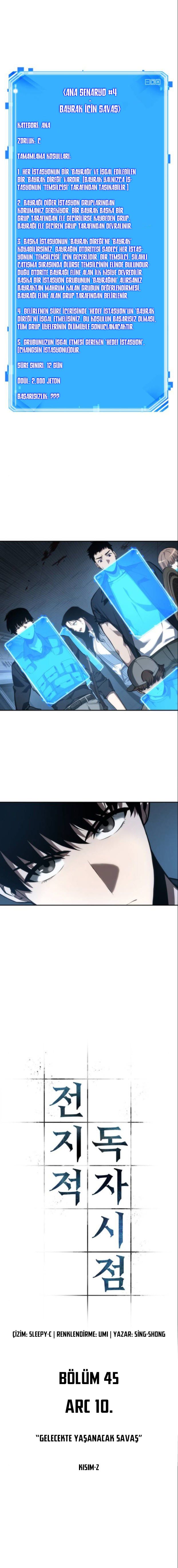 Read Omniscient Readers Viewpoint tr Manga Online