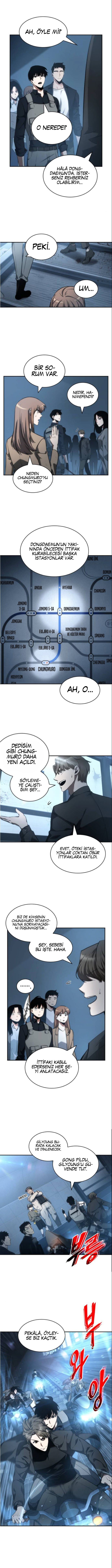 Read Omniscient Readers Viewpoint tr Manga Online