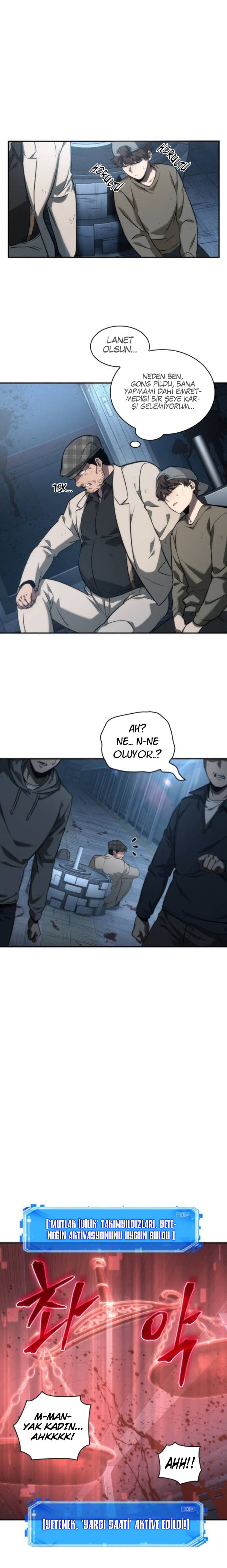 Read Omniscient Readers Viewpoint tr Manga Online