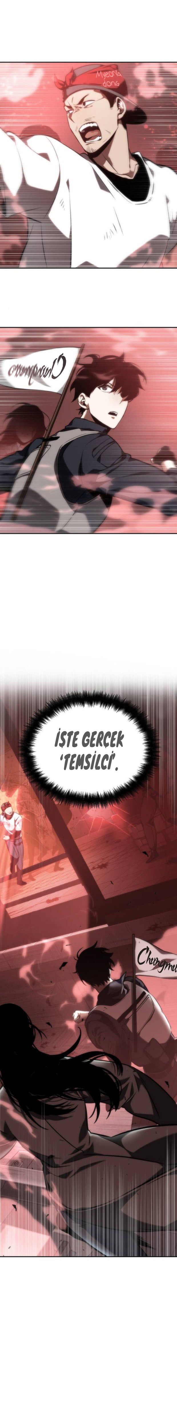 Read Omniscient Readers Viewpoint tr Manga Online