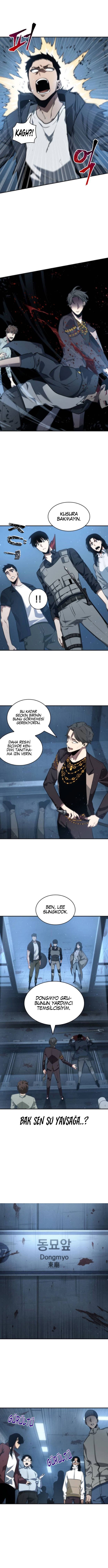 Read Omniscient Readers Viewpoint tr Manga Online