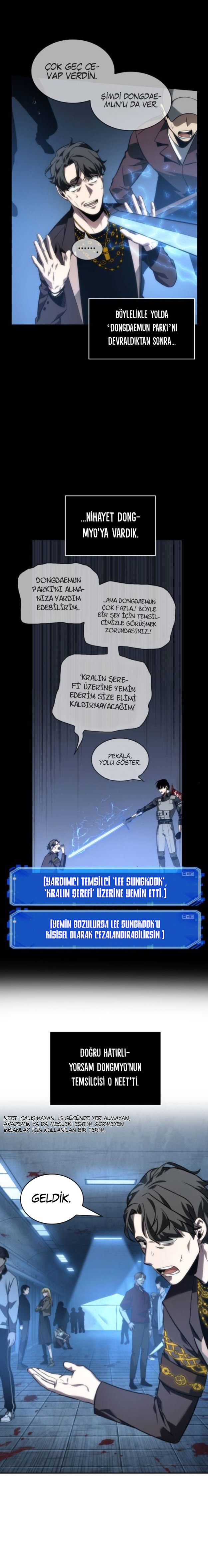 Read Omniscient Readers Viewpoint tr Manga Online