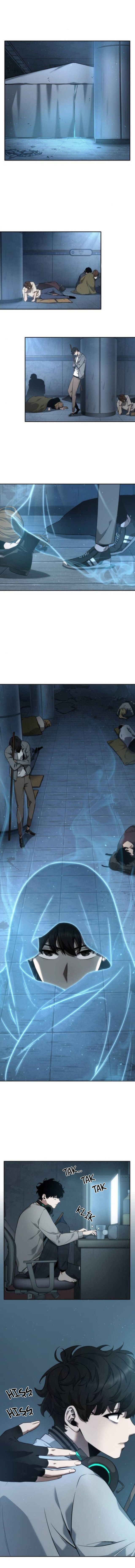 Read Omniscient Readers Viewpoint tr Manga Online