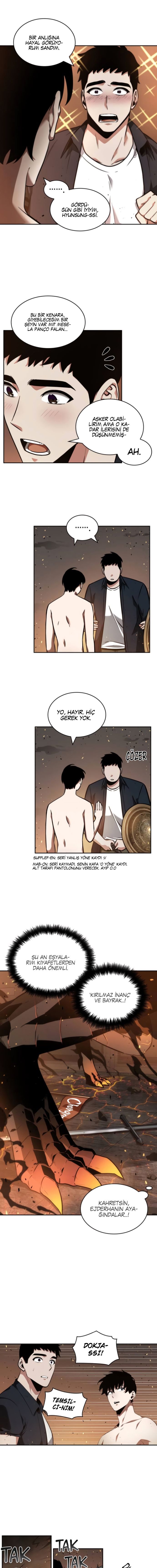 Read Omniscient Readers Viewpoint tr Manga Online