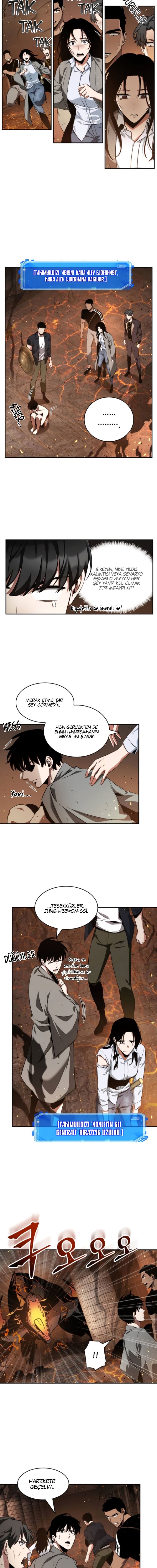 Read Omniscient Readers Viewpoint tr Manga Online