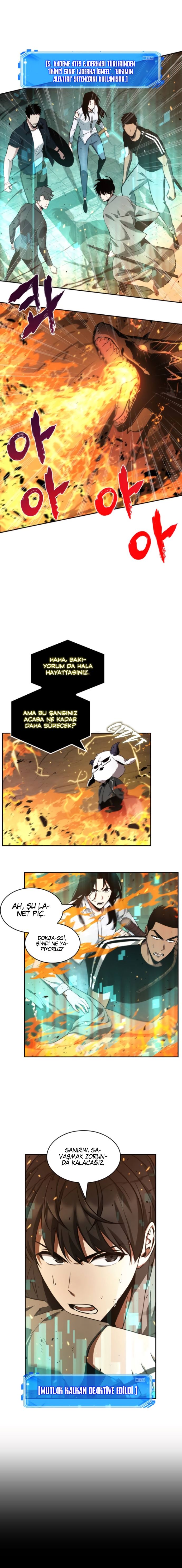 Read Omniscient Readers Viewpoint tr Manga Online
