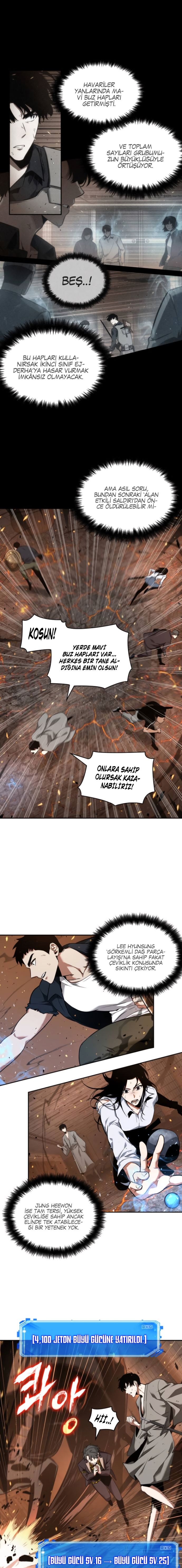 Read Omniscient Readers Viewpoint tr Manga Online