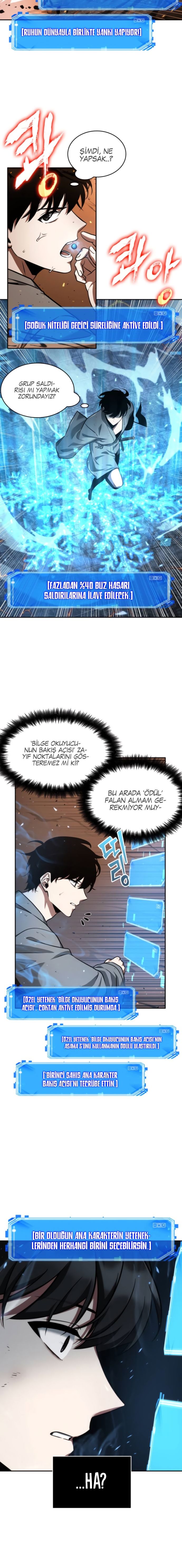 Read Omniscient Readers Viewpoint tr Manga Online