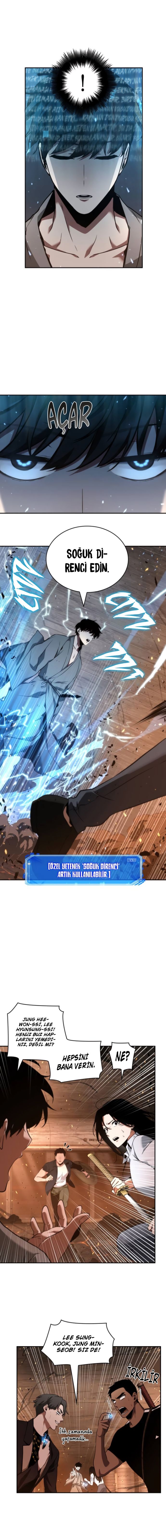Read Omniscient Readers Viewpoint tr Manga Online