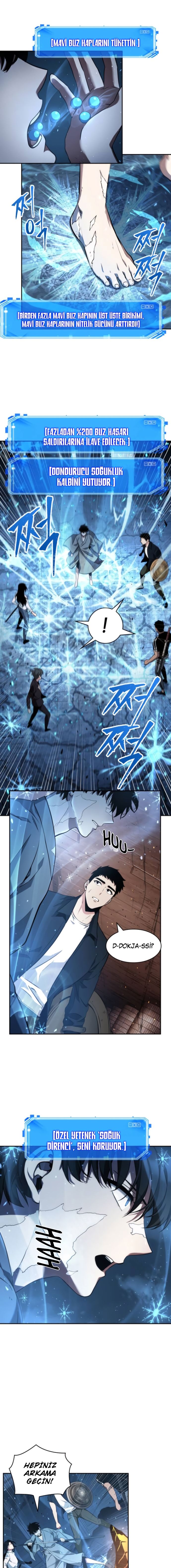 Read Omniscient Readers Viewpoint tr Manga Online