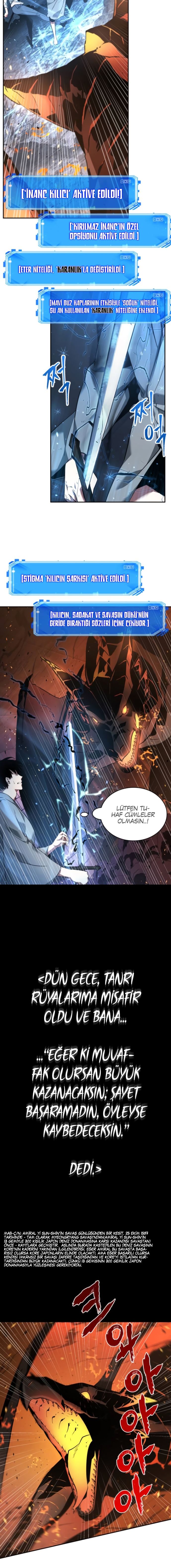 Read Omniscient Readers Viewpoint tr Manga Online