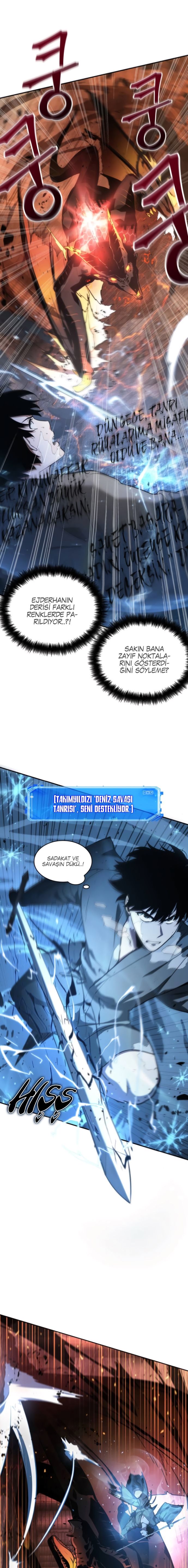 Read Omniscient Readers Viewpoint tr Manga Online