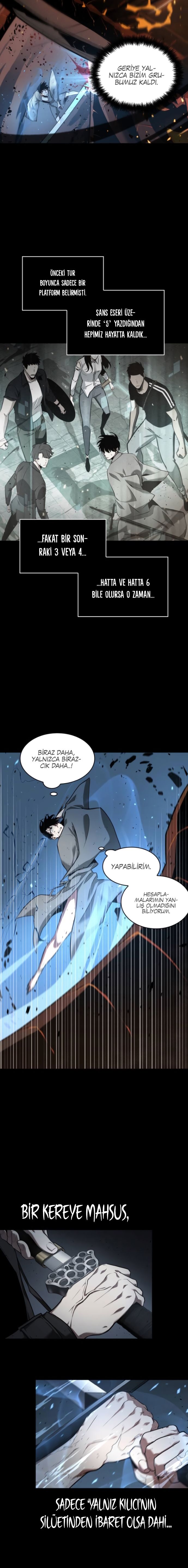Read Omniscient Readers Viewpoint tr Manga Online