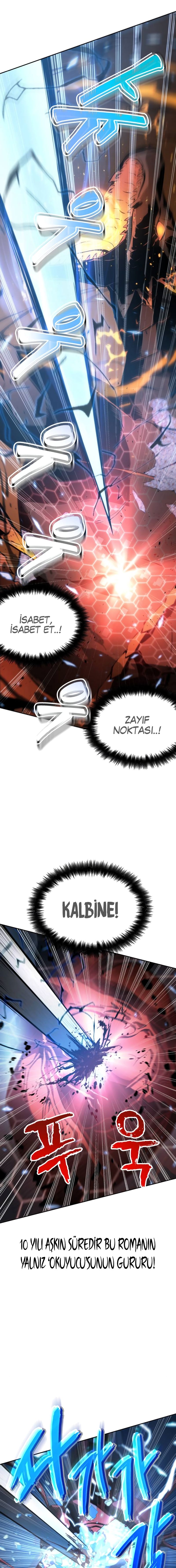 Read Omniscient Readers Viewpoint tr Manga Online