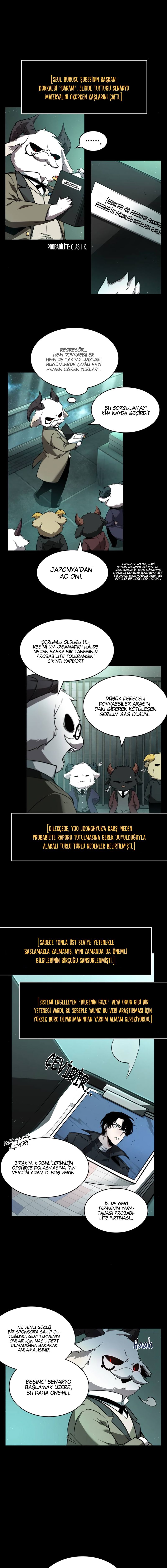 Read Omniscient Readers Viewpoint tr Manga Online