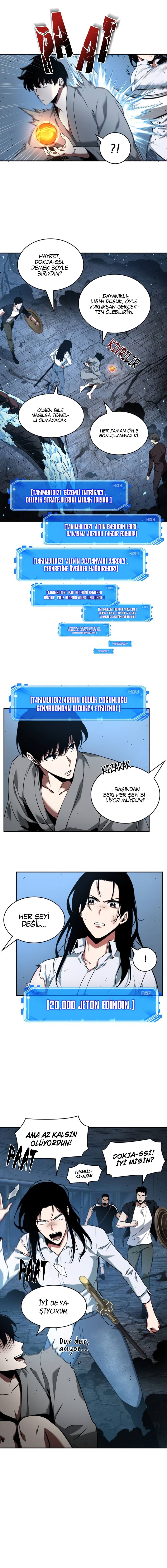 Read Omniscient Readers Viewpoint tr Manga Online
