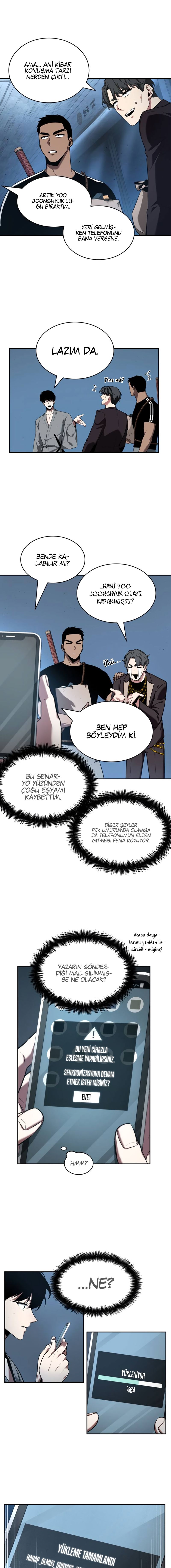 Read Omniscient Readers Viewpoint tr Manga Online