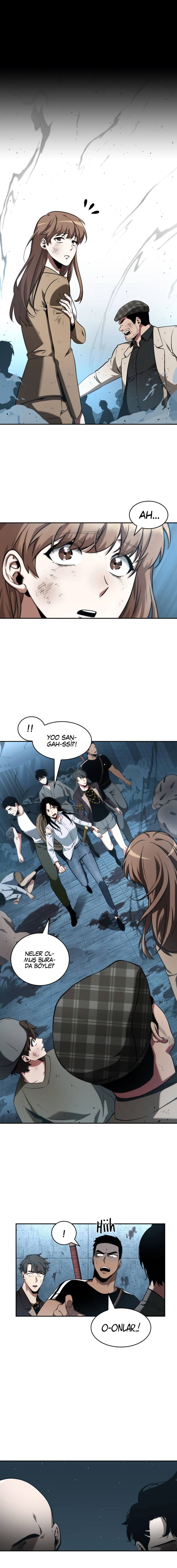 Read Omniscient Readers Viewpoint tr Manga Online