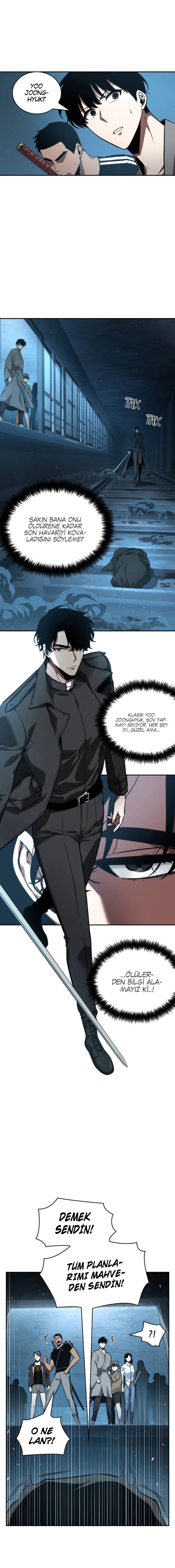 Read Omniscient Readers Viewpoint tr Manga Online