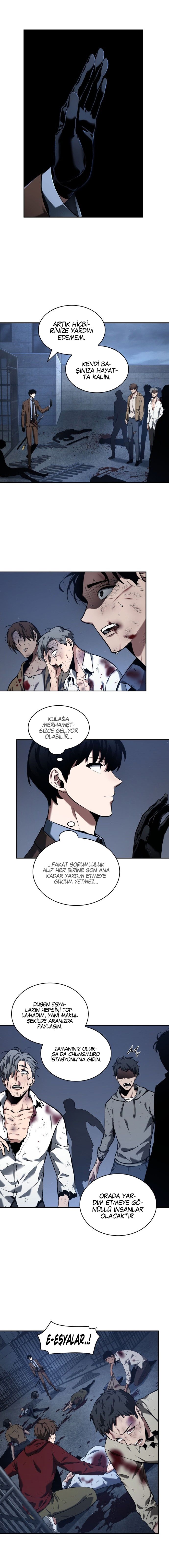 Read Omniscient Readers Viewpoint tr Manga Online