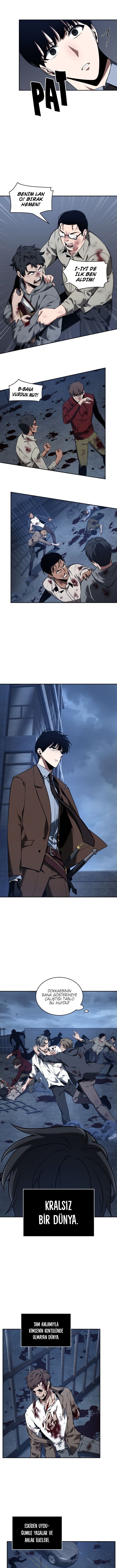 Read Omniscient Readers Viewpoint tr Manga Online