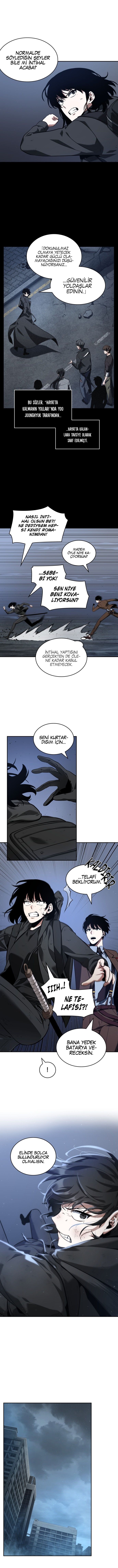 Read Omniscient Readers Viewpoint tr Manga Online