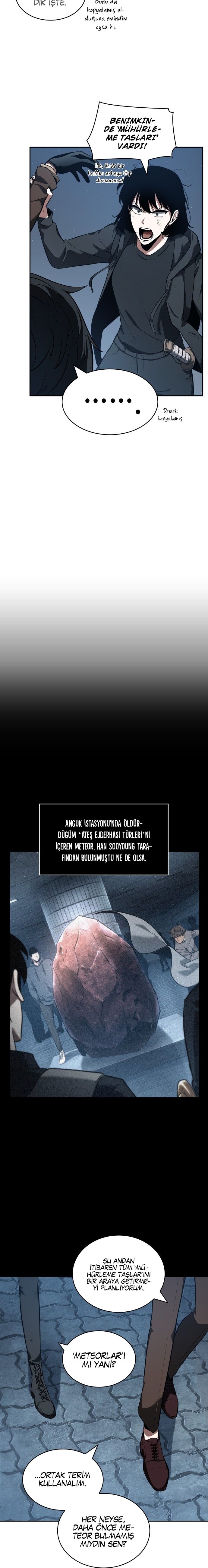 Read Omniscient Readers Viewpoint tr Manga Online