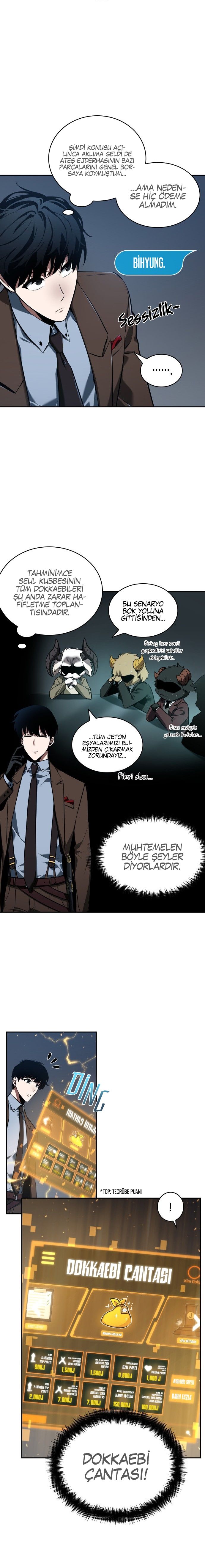 Read Omniscient Readers Viewpoint tr Manga Online