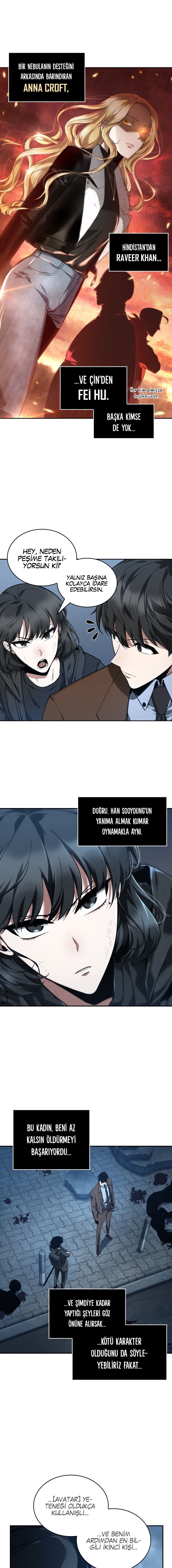 Read Omniscient Readers Viewpoint tr Manga Online