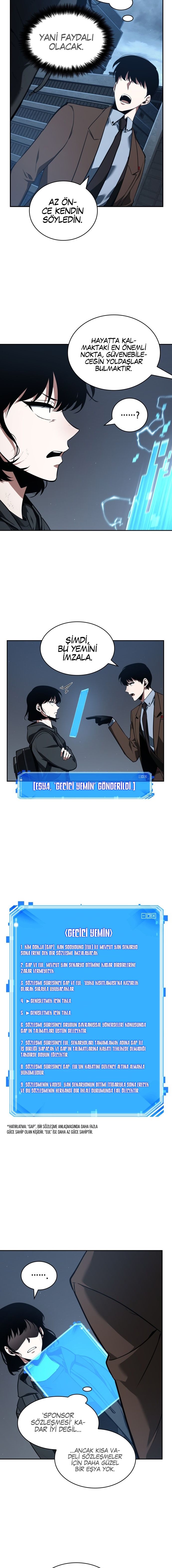 Read Omniscient Readers Viewpoint tr Manga Online