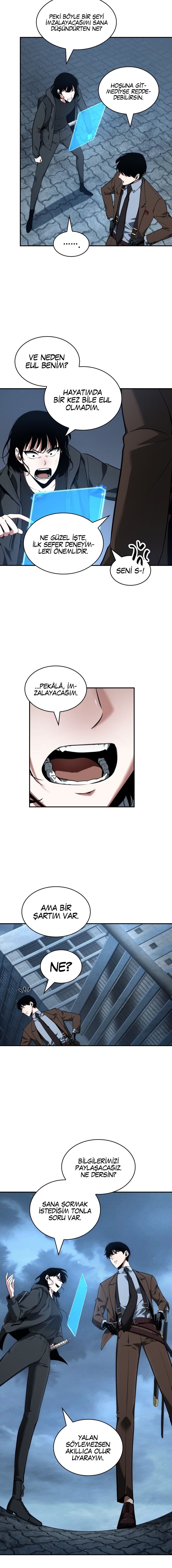 Read Omniscient Readers Viewpoint tr Manga Online