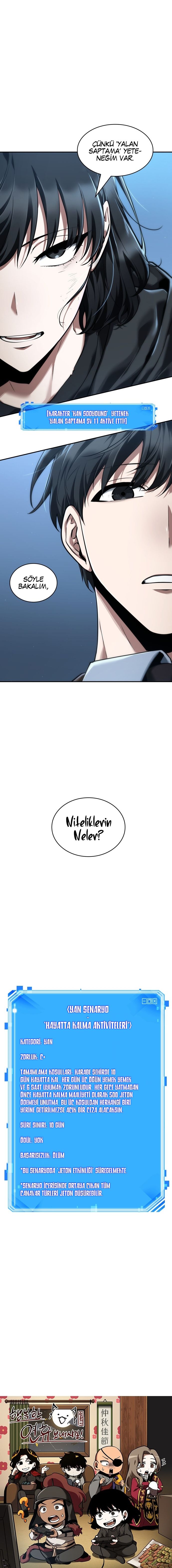 Read Omniscient Readers Viewpoint tr Manga Online