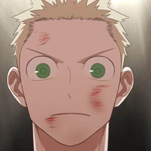 Read The Boxer tr Manga Online